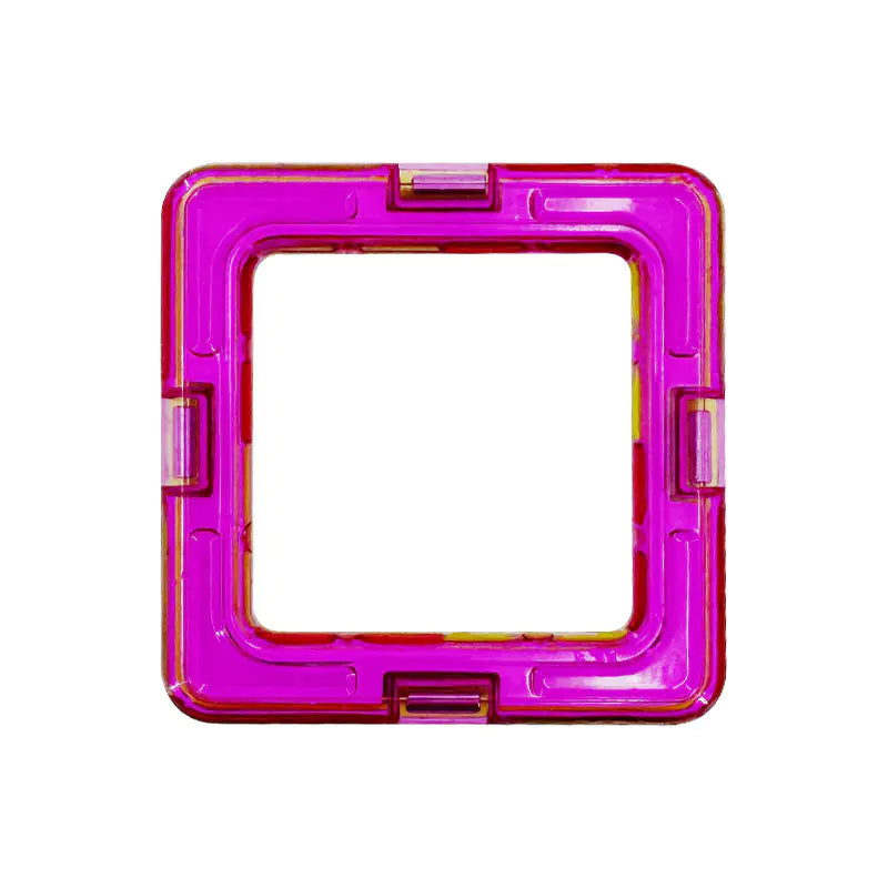 Magnetic Building Blocks for Kids - Educational Toy
